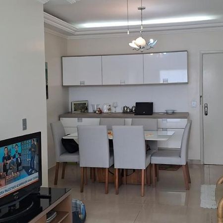 Apto Praia Enseda Guaruja Luaran gambar