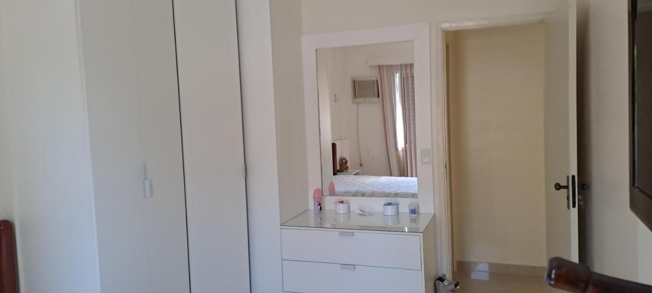 Apto Praia Enseda Guaruja Luaran gambar
